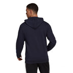 Sweatshirt adidas Essentials Double M H12249 Clothing/Lifestyle Adidas