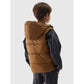 Jacket, sleeveless 4F Jr 4FJWAW24TVJAM134-82S Clothing/Outdoor 4F