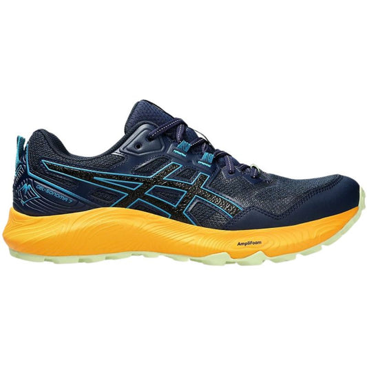 Asics Gel Sonoma 7 M 1011B595 404 running shoes Footwear/Running/Men Asics