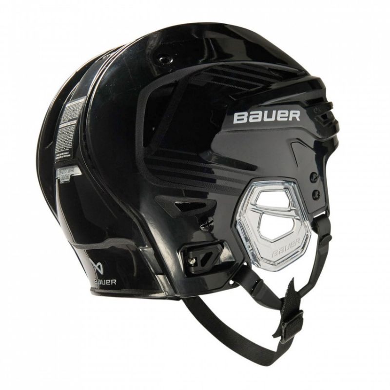 Bauer Re-akt 85 Hockey Helmet To be categorized Your Sports Performance