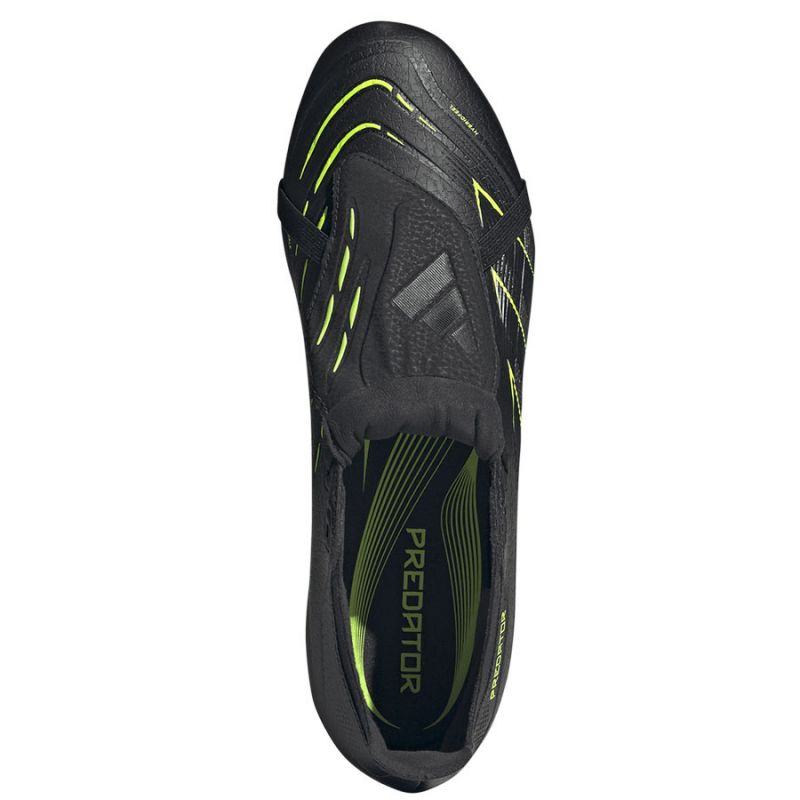 Adidas Predator League FT SG M JR7121 shoes Footwear/Football/SR/TF Adidas