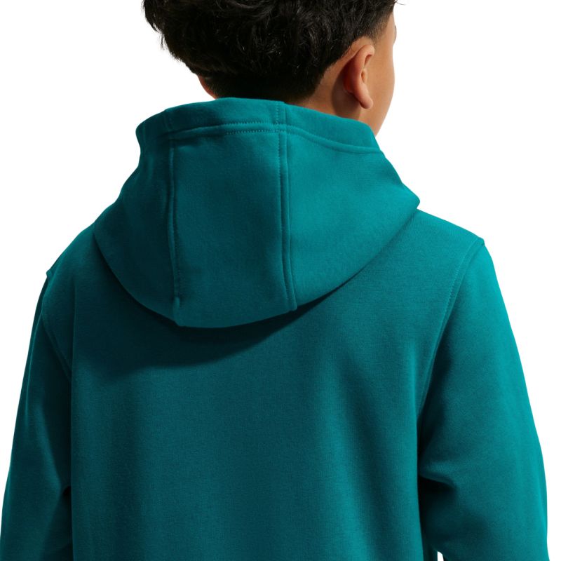 Nike Sportswear Club Fleece Kids' Sweatshirt Green FD3000 372