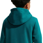 Nike Sportswear Club Fleece Kids' Sweatshirt Green FD3000 372