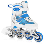 Inline skates Spokey Tony Jr. 34-37 NV 929450 Accessories/Skating/Rolki (pozostałe) Your Sports Performance