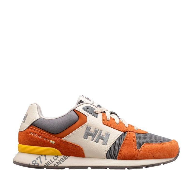 Helly Hansen men's ANAKIN LEATHER 2 boots 11994 312 Helly Hansen