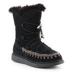 Geox J Thymar GB Jr J944FB-00022-C9999 winter shoes Footwear/Outdoor 4F