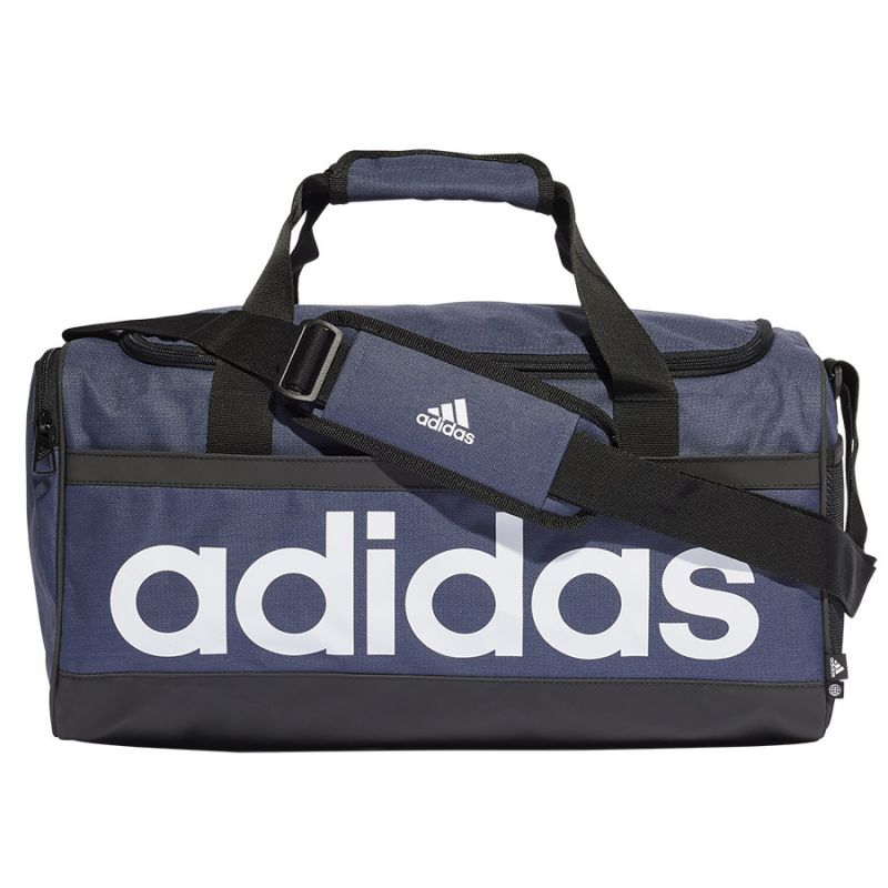Bag adidas Linear Duffel Bag M HR5349 Accessories/Bags/adidas/Sports Adidas
