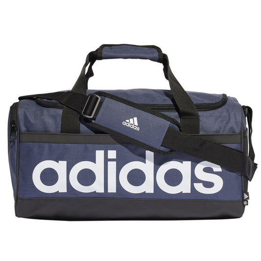 Bag adidas Linear Duffel Bag M HR5349 Accessories/Bags/adidas/Sports Adidas