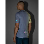Men's 4F UPF50+ Cycling Jersey 4FRSS26TFTSM2448-73A