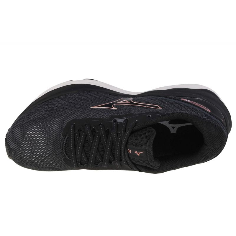 Mizuno Wave Skyrise 3 W J1GD220944 shoes Footwear/Running/Women Mizuno