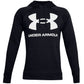 Under Armor Rival Fleece Big Logo HD Sweatshirt M 1357093 001 Clothing/Lifestyle/Under Armour Your Sports Performance