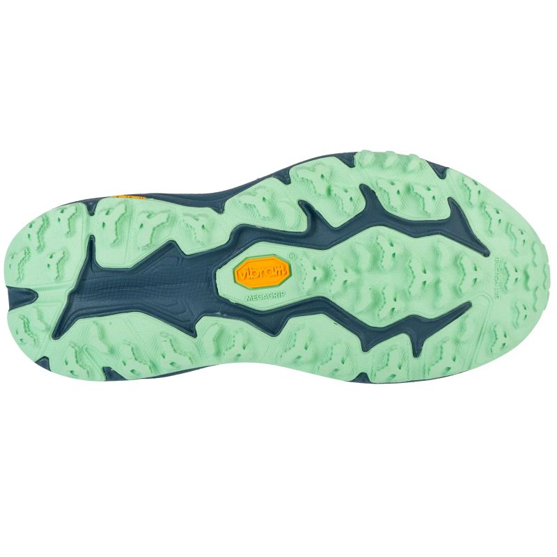 Hoka Speedgoat 6 W Running Shoes 1147811-MNLG Footwear/Running/Women/Hoka Your Sports Performance