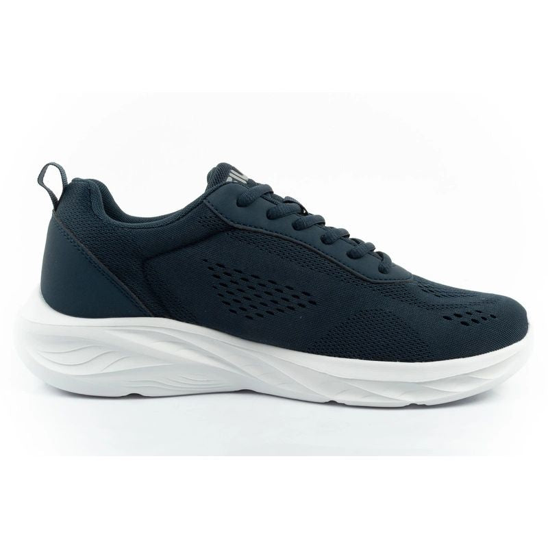 Fila men's Spectris sports shoes sneakers comfortable fashionable blue Fila