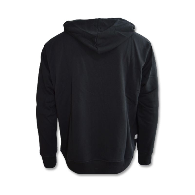 New Balance Hoops Essentials Fundamental Hoodie - MT23581BK New Balance