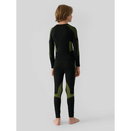 Thermal underwear 4F Jr 4FJWAW24USEAM149-45S Clothing/Ski 4F