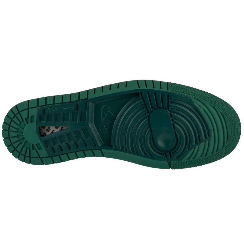 Nike Air Jordan 1 Zoom CMF 2 M DV1307-130 shoes Footwear/Lifestyle Nike
