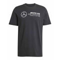 Adidas Mercedes Dna Gftee T-shirt M JV5434 adidas