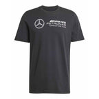 Adidas Mercedes Dna Gftee T-shirt M JV5434 adidas