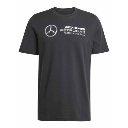 Adidas Mercedes Dna Gftee T-shirt M JV5434 adidas
