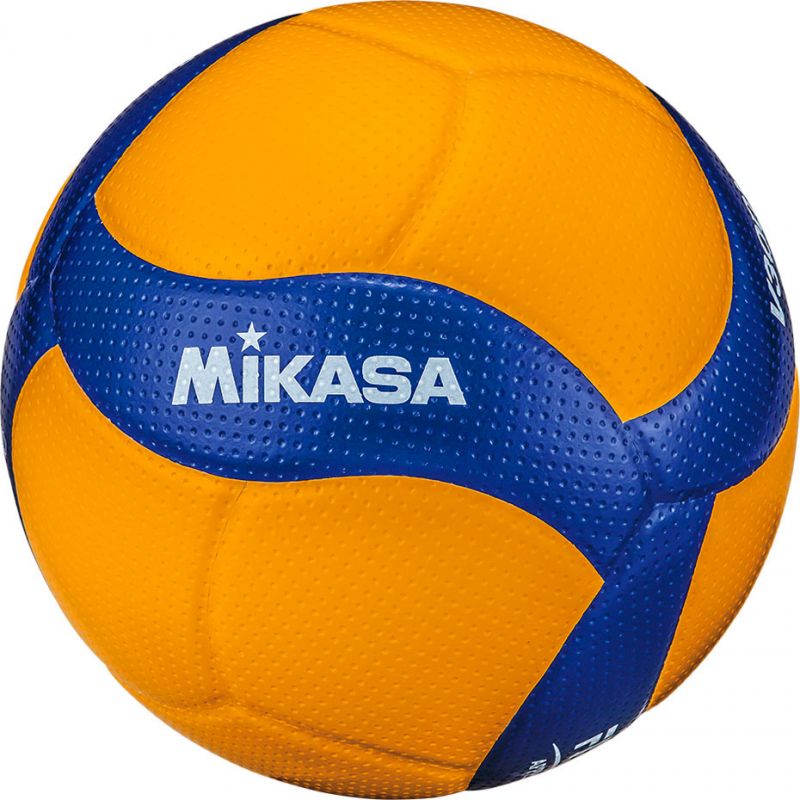 Mikasa V300W match volleyball Accessories/Balls/Volleyball Your Sports Performance