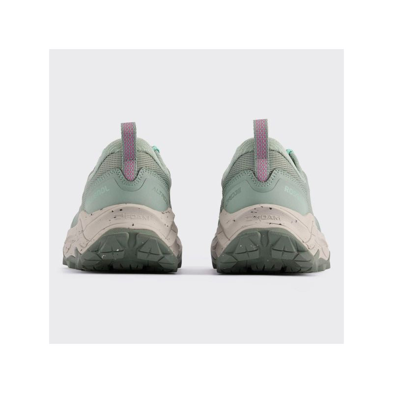 ROSSIGNOL W Altiridge women's shoes green