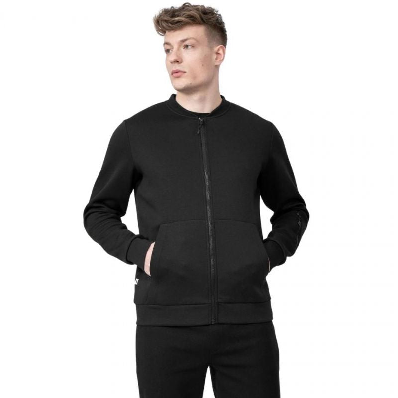 4F M H4L22 BLM017 20S sweatshirt Clothing/Outdoor 4F