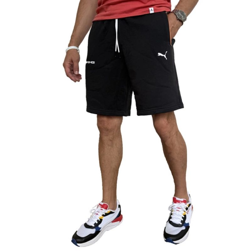 Puma Mercedes AMG M 62742001 Shorts Clothing/Training Puma