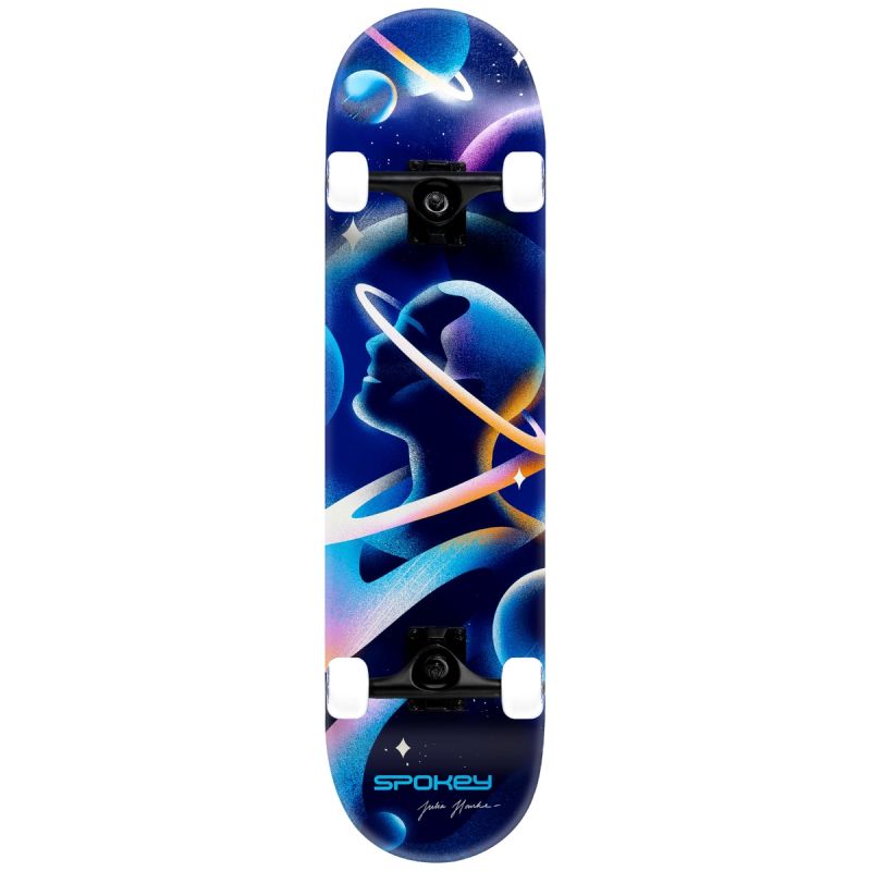 Spokey ASTRO Skateboard To be categorized Your Sports Performance