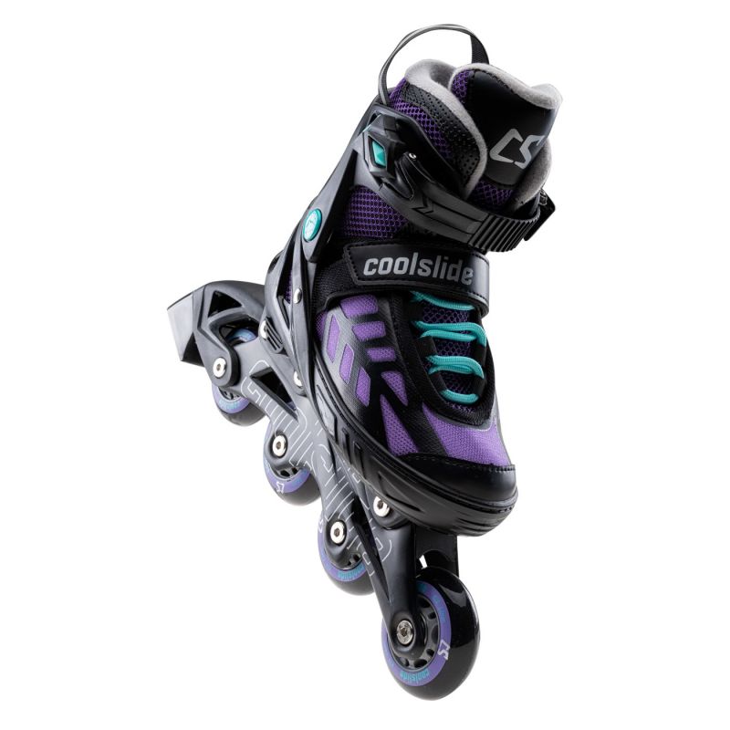 Coolslide Wonton Yg Jr 92800359345 Roller Skates