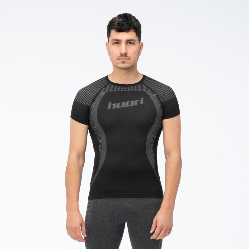 Men's short-sleeved T-shirt PAZH SENIOR Huari