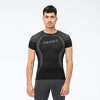 Men's short-sleeved T-shirt PAZH SENIOR Huari