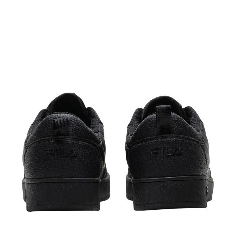 Fila Rega NF Men's Shoes Black FFM0370 83568