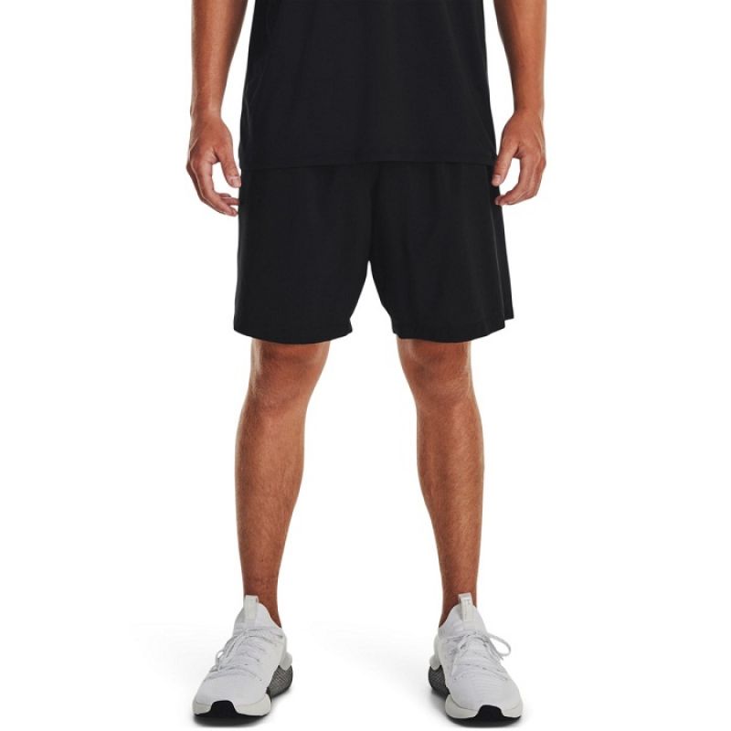 Under Armor Woven Graphic Shorts M 1370388-003 Clothing/Training Your Sports Performance
