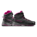 La Sportiva TX4 Evo Mid GTX Women's Approach Shoes - Carbon/Spring Footwear Your Sports Performance