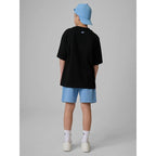 Boys' sweatpants 4F 4FJRSS26TSHOM0911-33S
