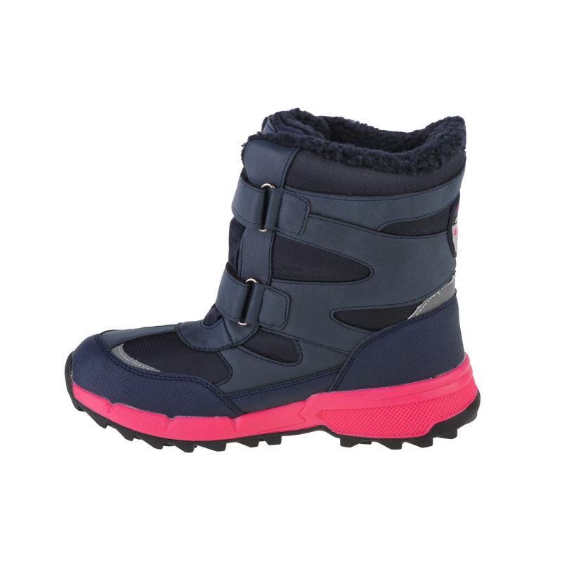 Kappa Cekis Tex T Jr 260903T-6722 shoes Footwear/Lifestyle/Kappa Kappa