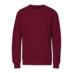 Children's Crew Sweatshirt (garnet) Malfini