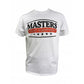 Masters T-shirt TS-MASTERS M 06012-01M Clothing/martial arts/koszulki/Masters Your Sports Performance