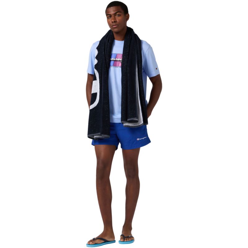 Champion Beachshort M 219979 BS008 Clothing/Swimming/Champion Your Sports Performance