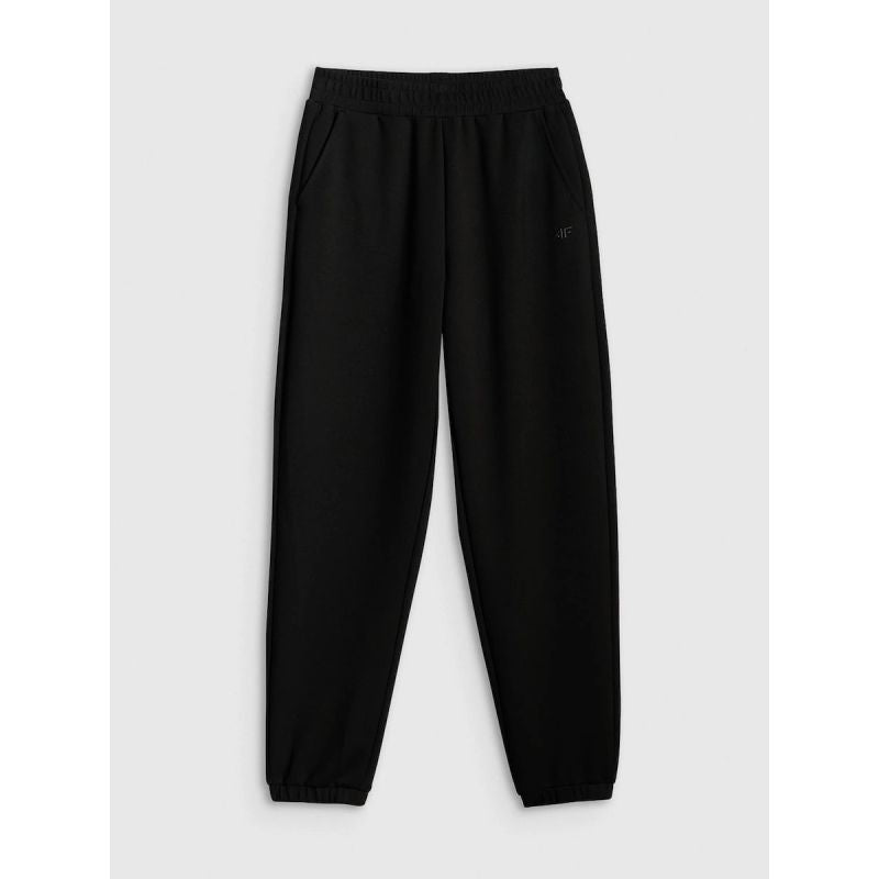 Trousers cas 4F 4FRSS26TTROF1974-20S 4f