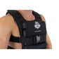 DBX-V14 WEIGHTED TRAINING VEST (Empty) Kamizelki obciążeniowe Your Sports Performance