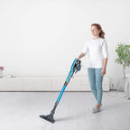 Black+Decker BXVMS600E (600W) corded upright vacuum cleaner AGD - Produkty/Odkurzacze Your Sports Performance