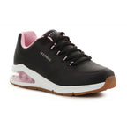 Skechers Uno 2 W 155542-BLK Shoes Footwear/Lifestyle/Skechers Skechers