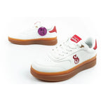 Skechers Courtside-Cali Dudez Men's White Snoop Dogg Athletic Shoes To be categorized Your Sports Performance