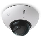 Ubiquti UniFi G6 Dome White camera (UVC-G6-Dome-W) 8MP 3840 x 2160 (16:9) IP66 IK10 9.25W CCTV IP/Kamery Your Sports Performance