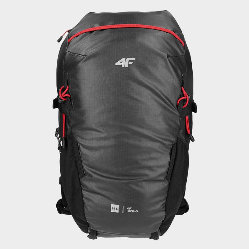 Tourist backpack, hiking 4F 4FSS23ABACU139 21S Accessories/Plecaki 4F