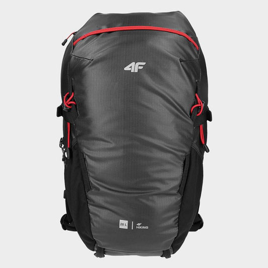 Tourist backpack, hiking 4F 4FSS23ABACU139 21S Accessories/Plecaki 4F
