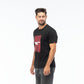 Men's HATINO short-sleeved T-shirt In preparation Your Sports Performance
