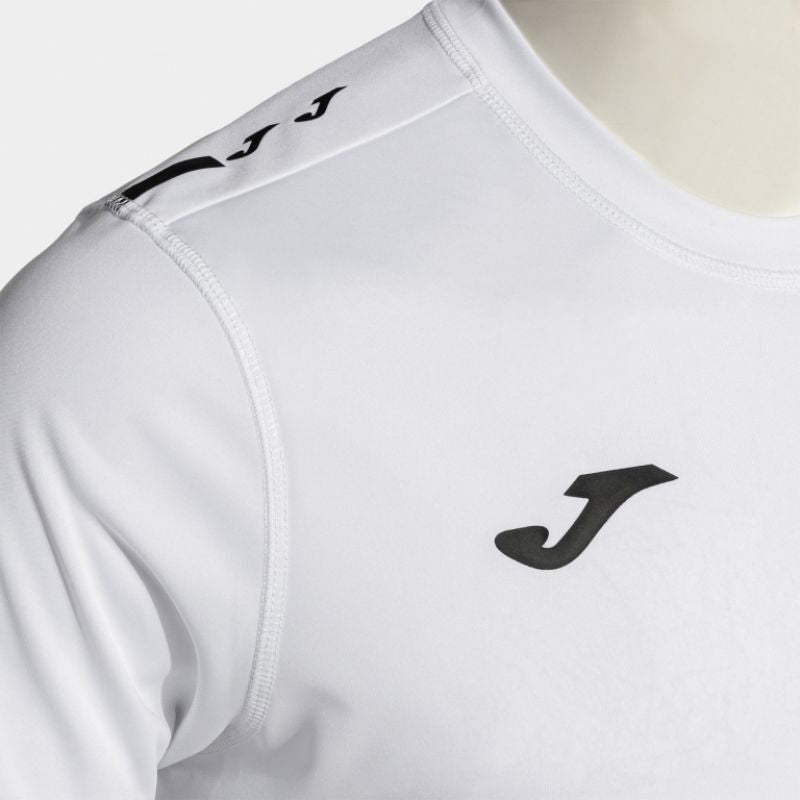 Joma Camiseta Manga Corta Olympics Handball T-shirt 103837.200 Clothing/Training/Joma Joma