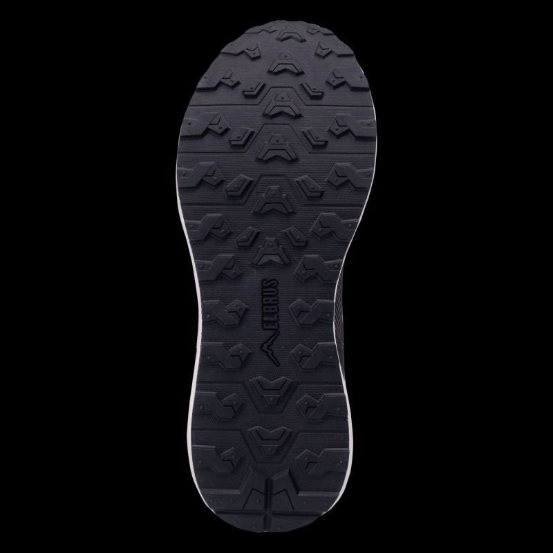 Elbrus Delan Low WP M shoes 92800657369 Footwear/Outdoor/Elbrus Your Sports Performance